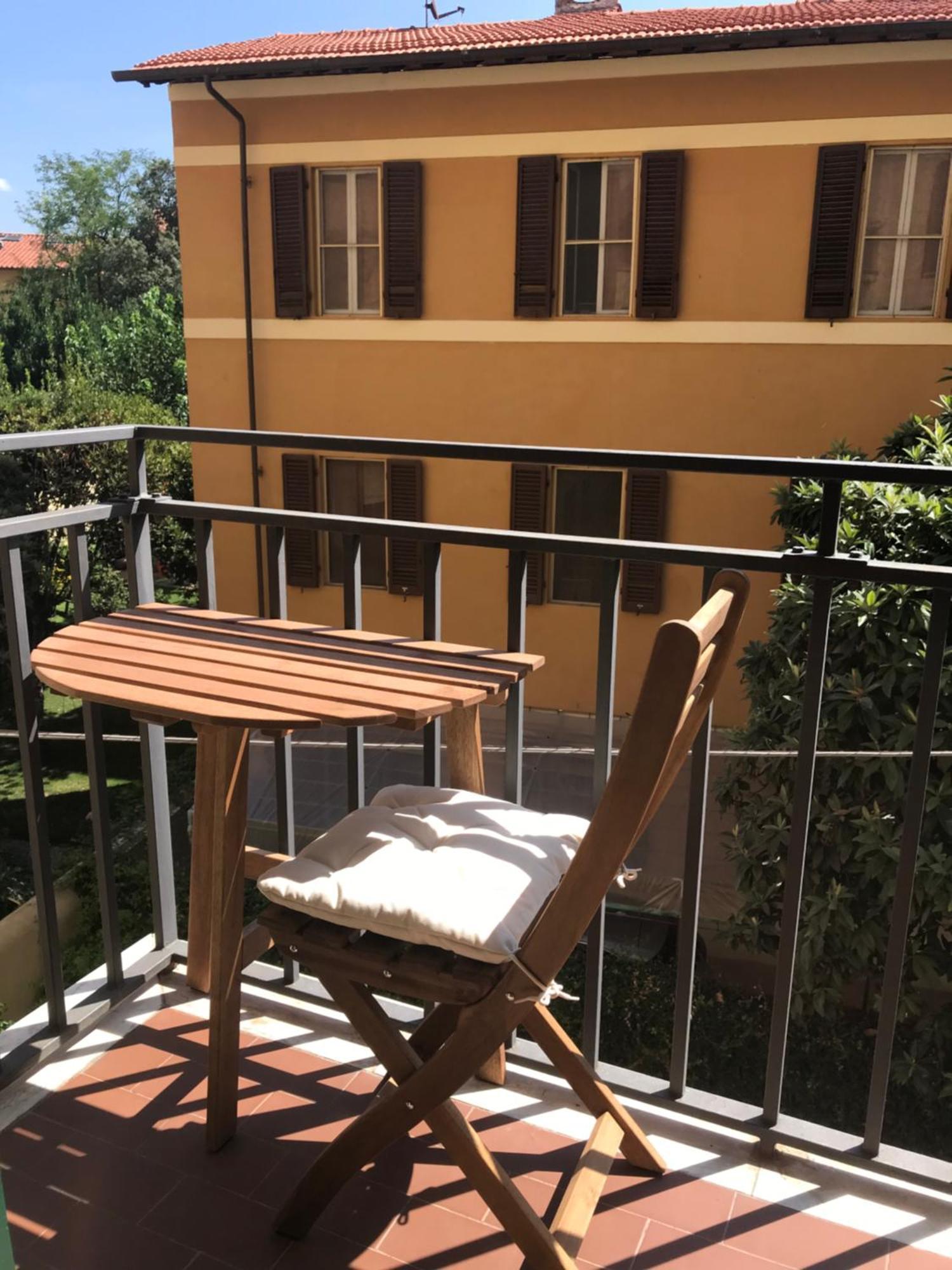 Gialel Pisa Hotel Екстериор снимка