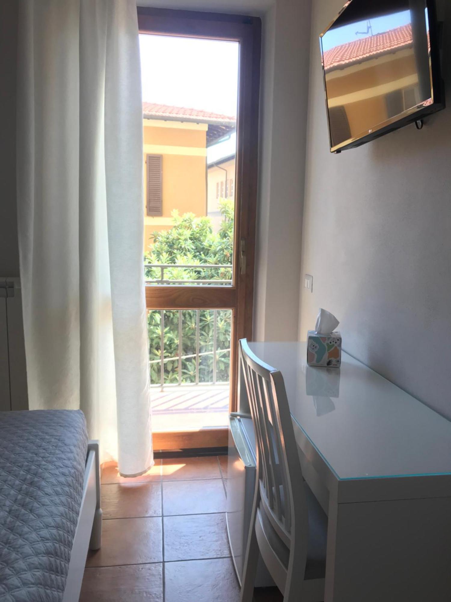 Gialel Pisa Hotel Екстериор снимка