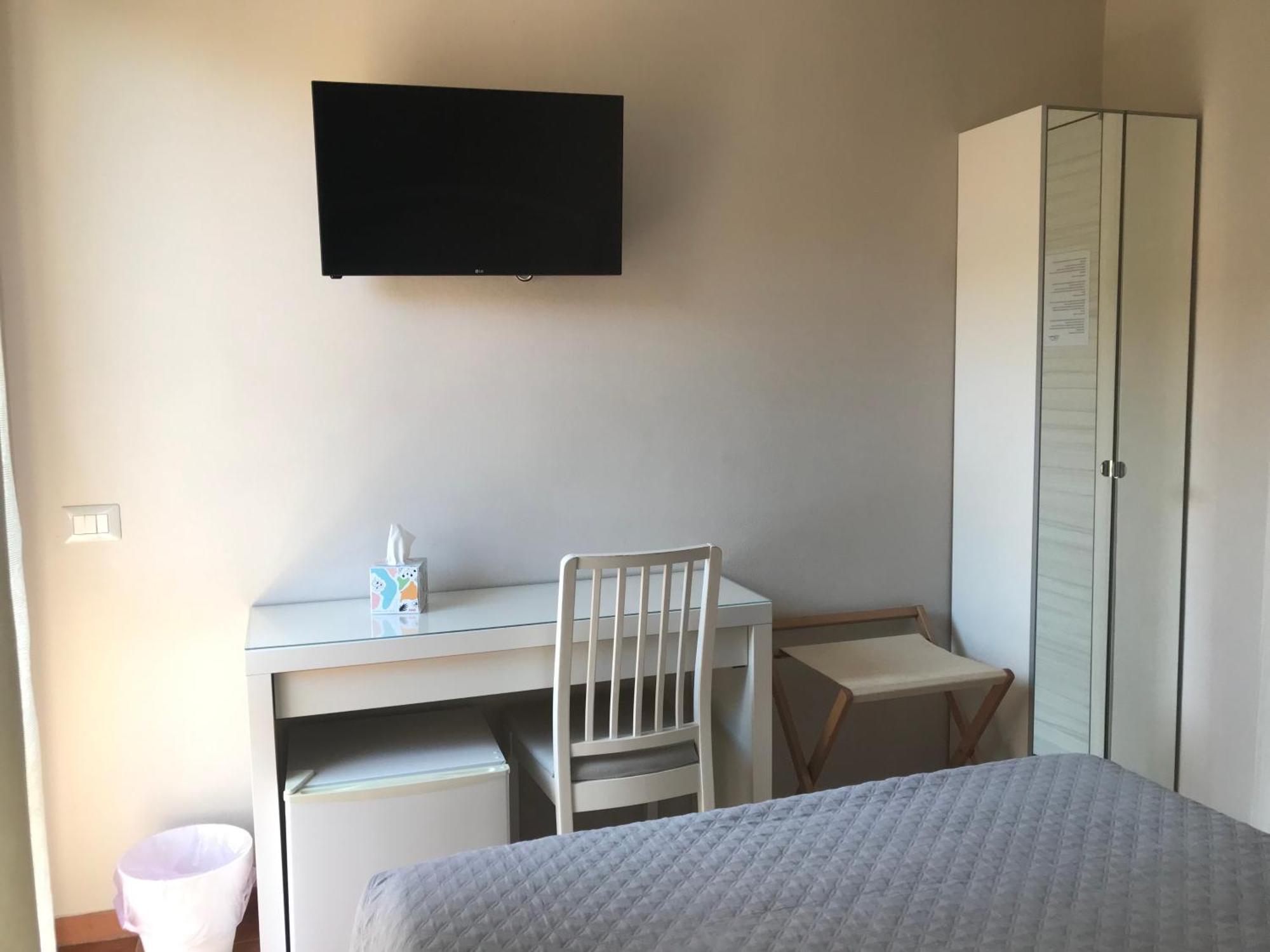 Gialel Pisa Hotel Екстериор снимка