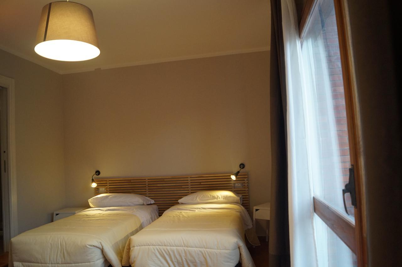 Gialel Pisa Hotel Екстериор снимка