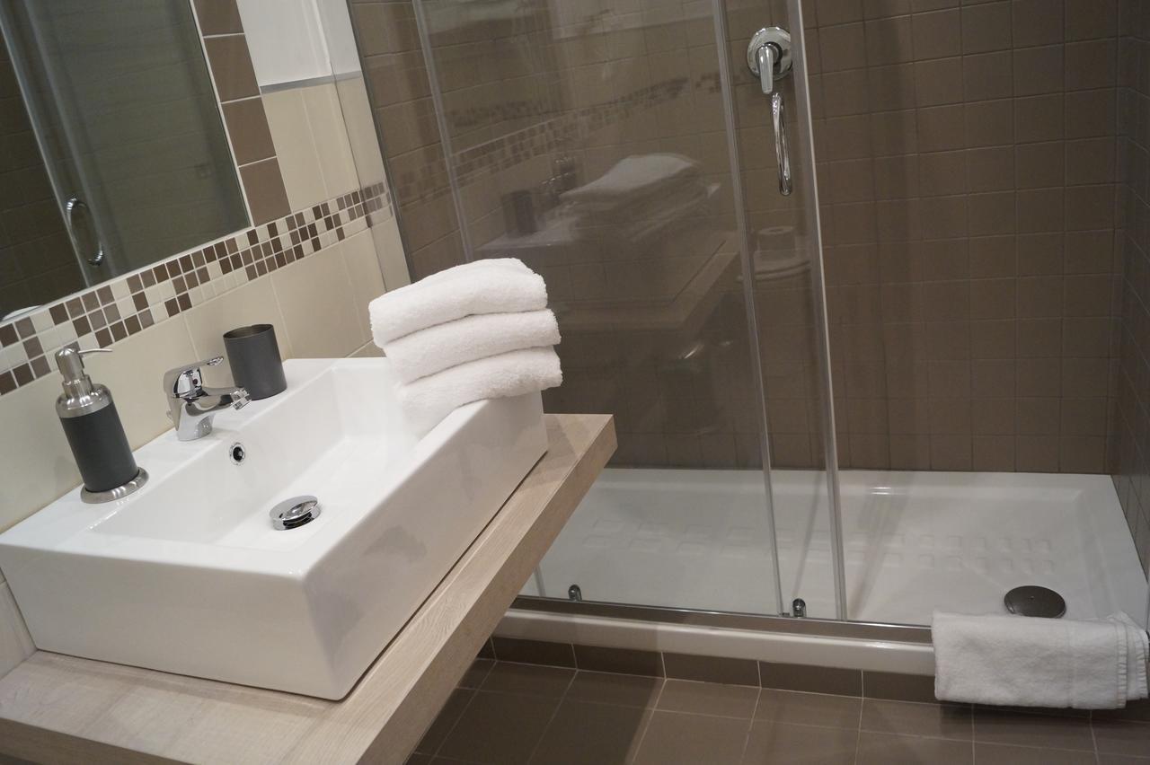 Gialel Pisa Hotel Екстериор снимка