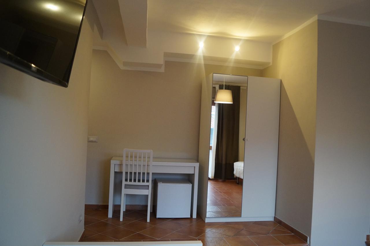 Gialel Pisa Hotel Екстериор снимка