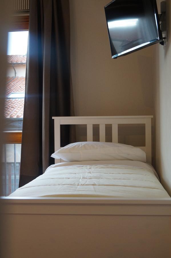 Gialel Pisa Hotel Екстериор снимка