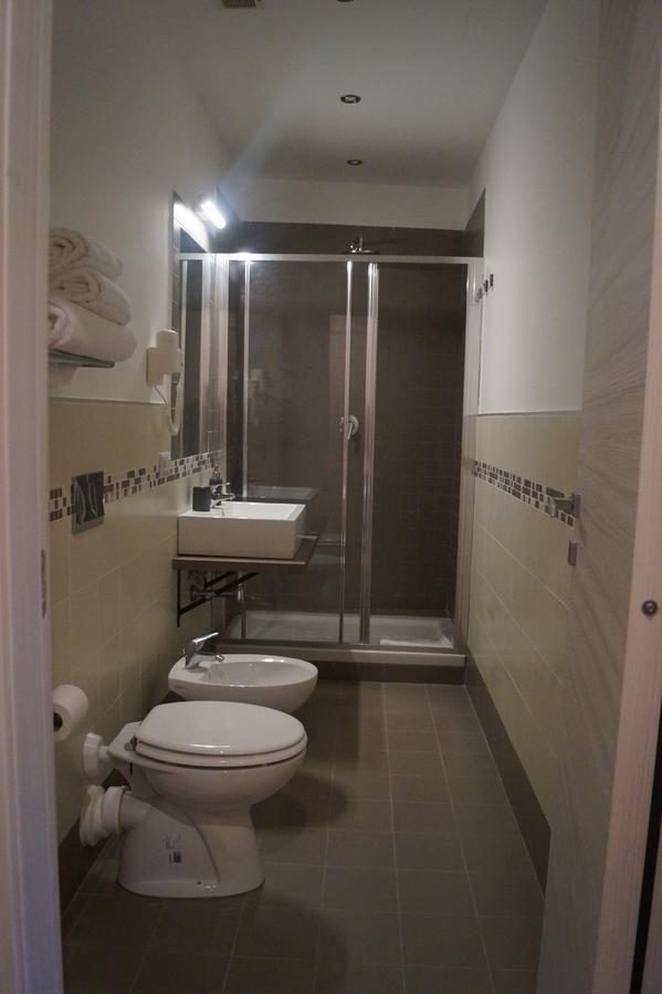 Gialel Pisa Hotel Екстериор снимка