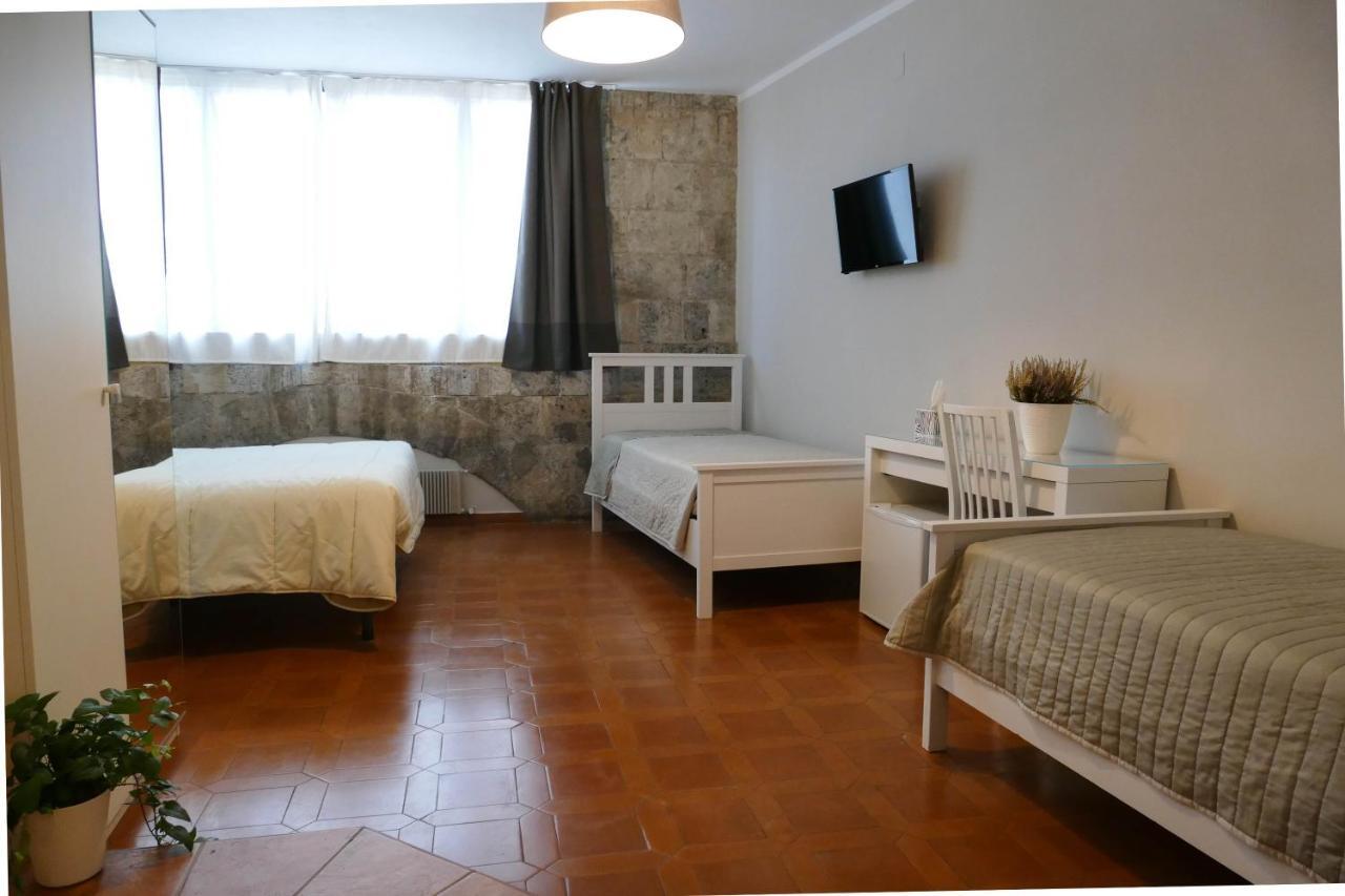 Gialel Pisa Hotel Екстериор снимка