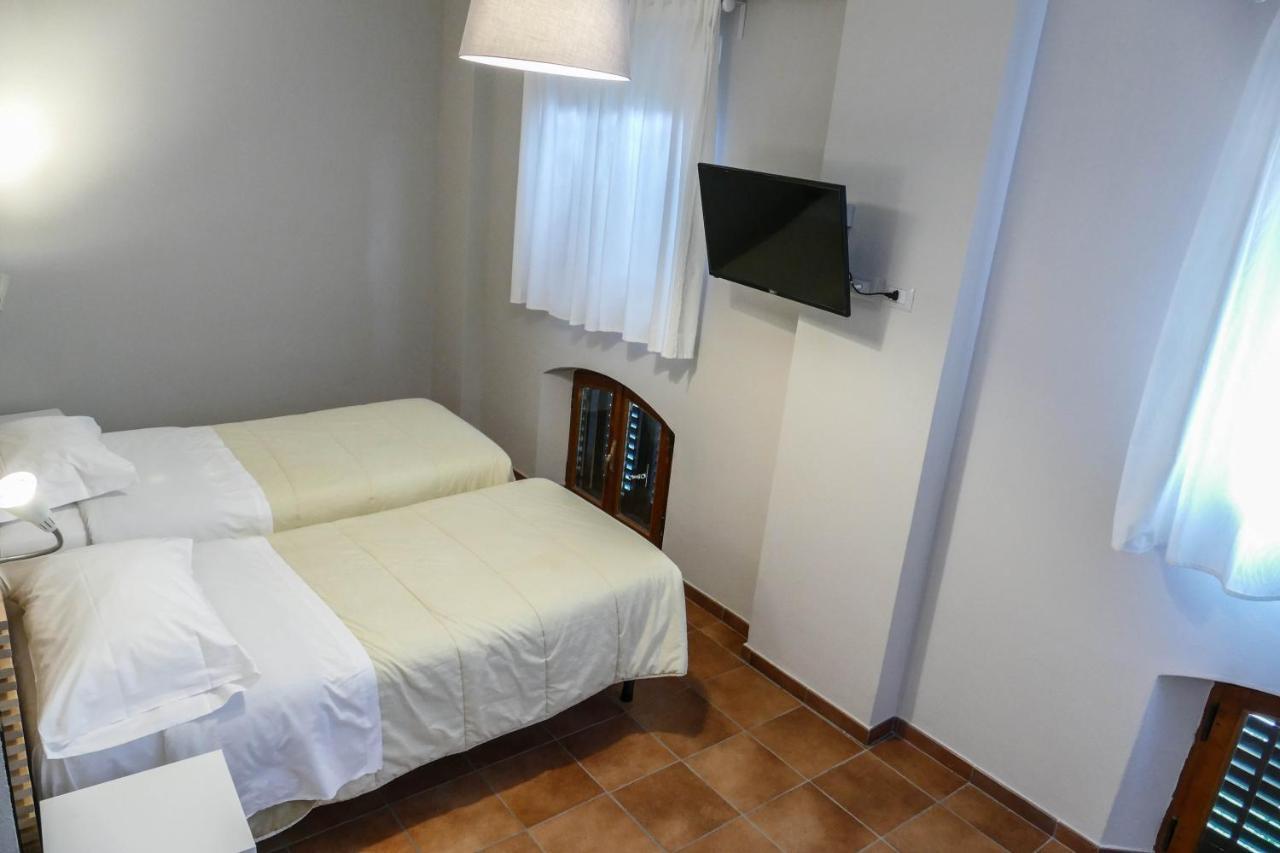 Gialel Pisa Hotel Екстериор снимка