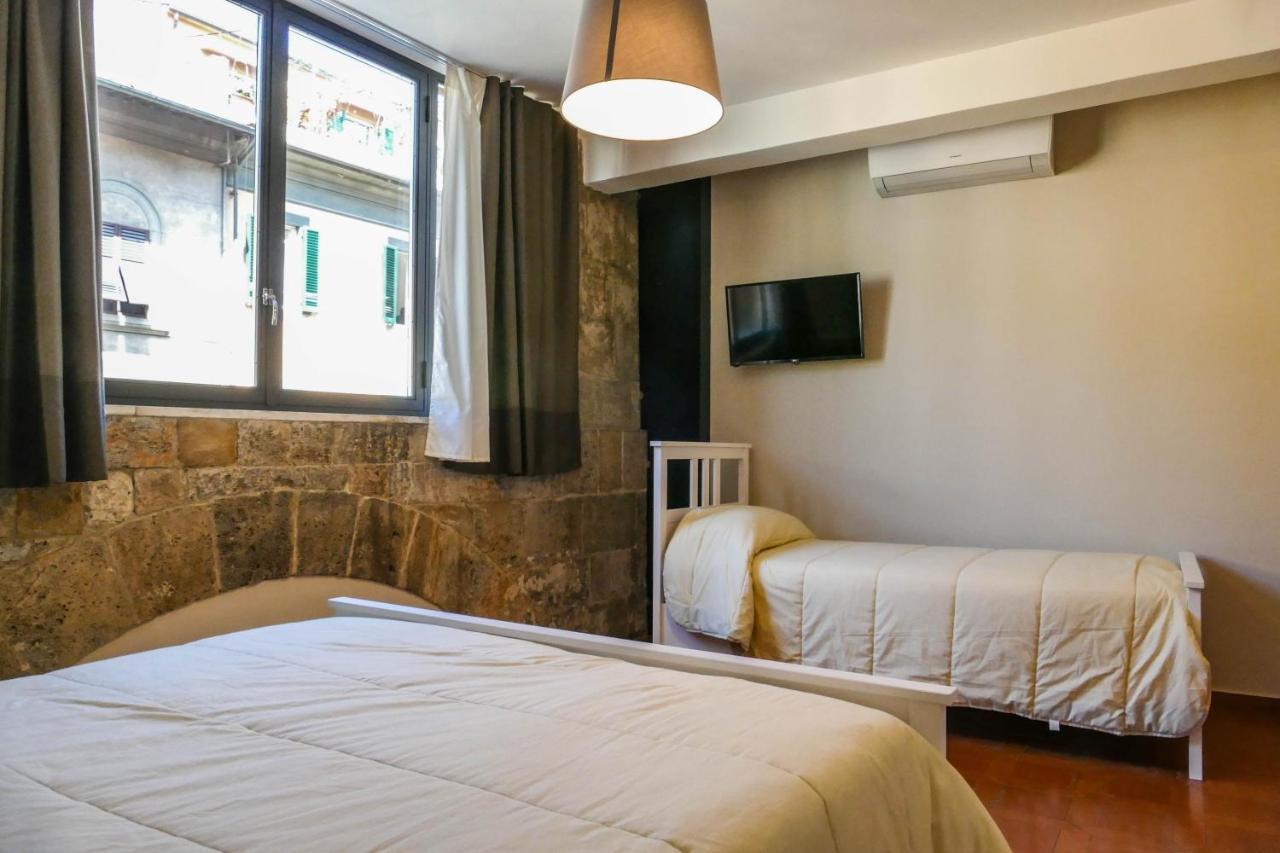 Gialel Pisa Hotel Екстериор снимка