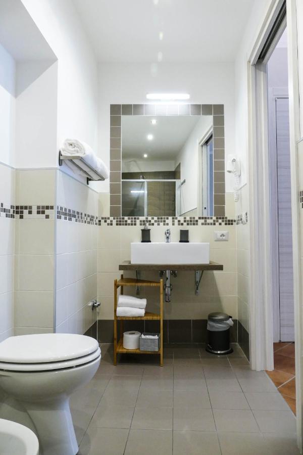 Gialel Pisa Hotel Екстериор снимка