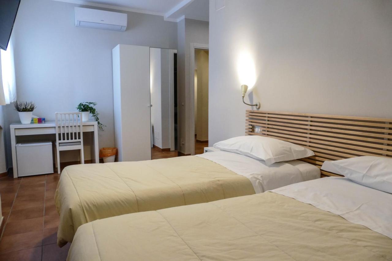 Gialel Pisa Hotel Екстериор снимка