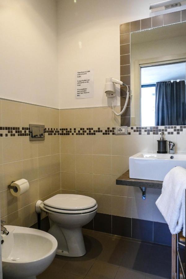 Gialel Pisa Hotel Екстериор снимка