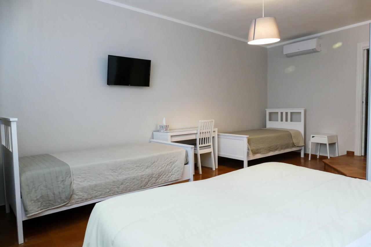 Gialel Pisa Hotel Екстериор снимка