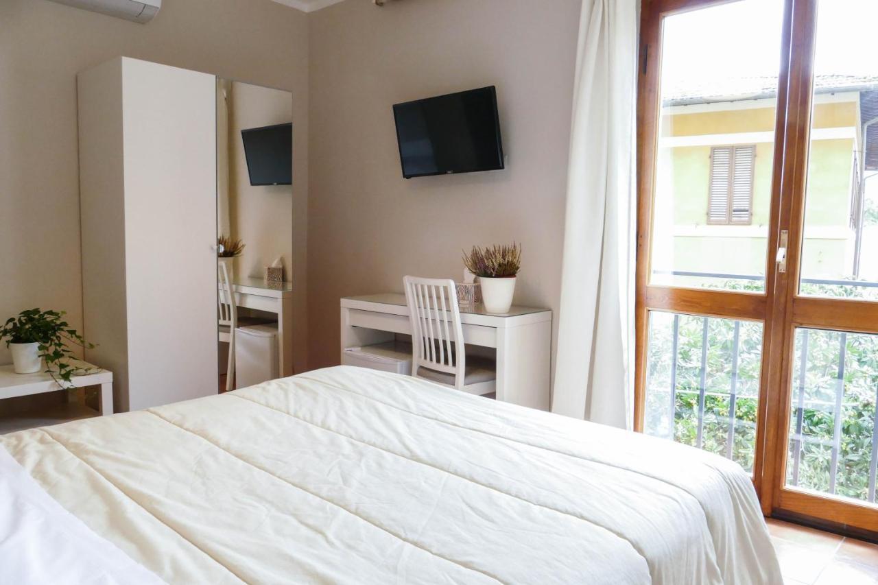 Gialel Pisa Hotel Екстериор снимка