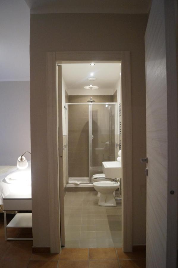 Gialel Pisa Hotel Екстериор снимка