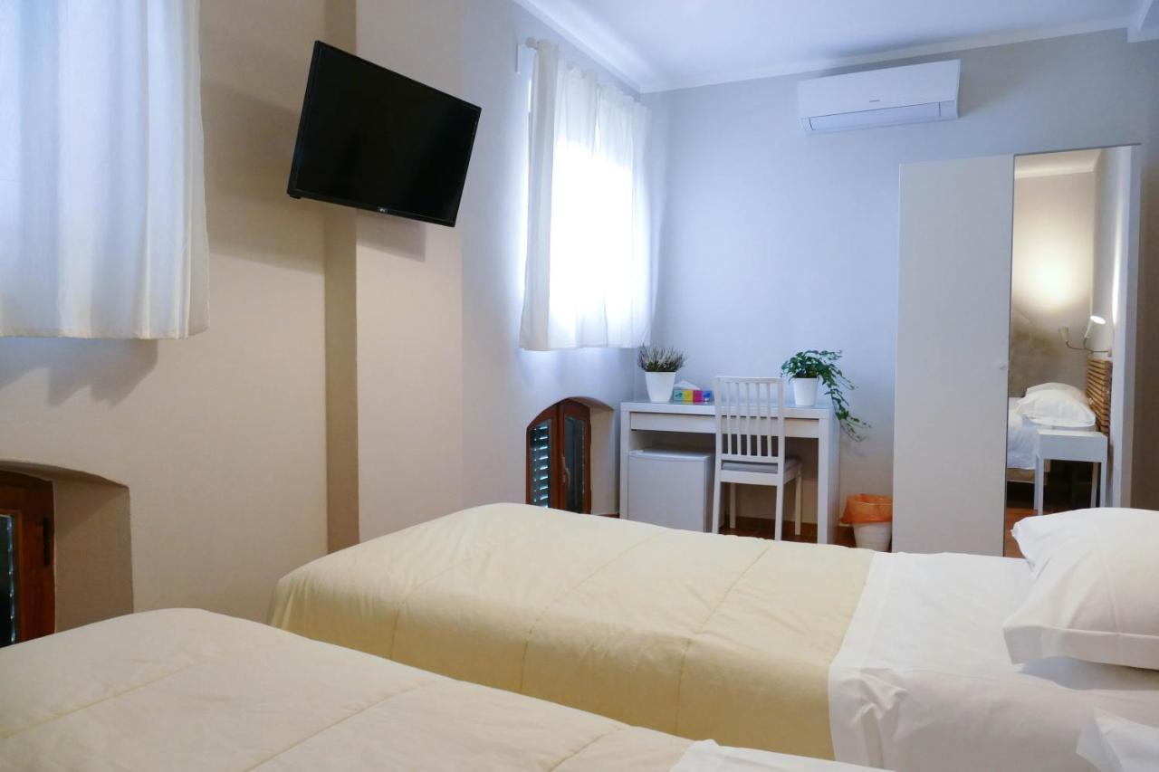 Gialel Pisa Hotel Екстериор снимка