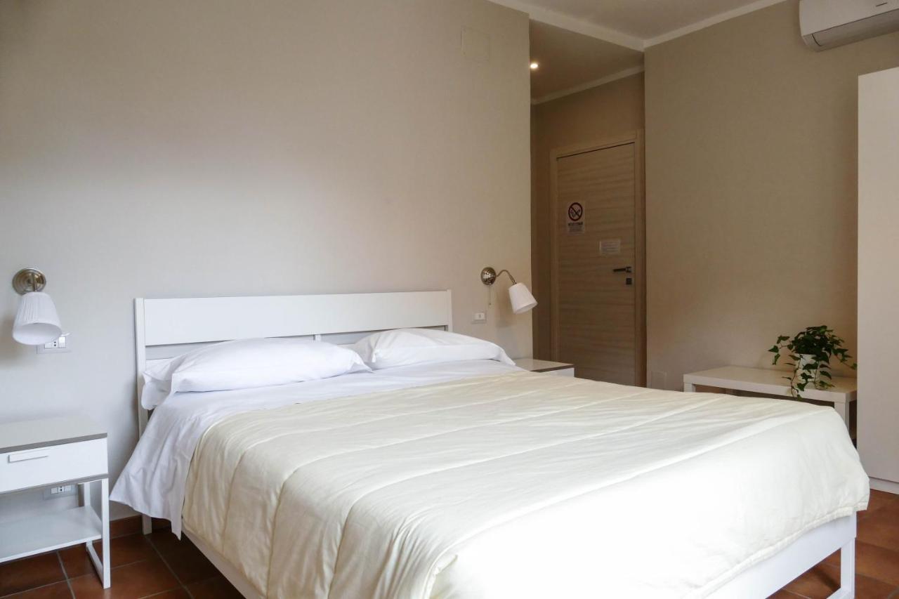 Gialel Pisa Hotel Екстериор снимка