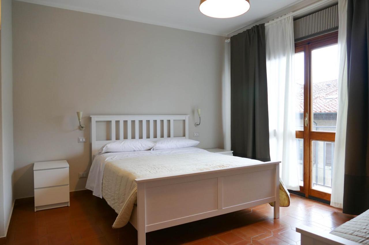 Gialel Pisa Hotel Екстериор снимка