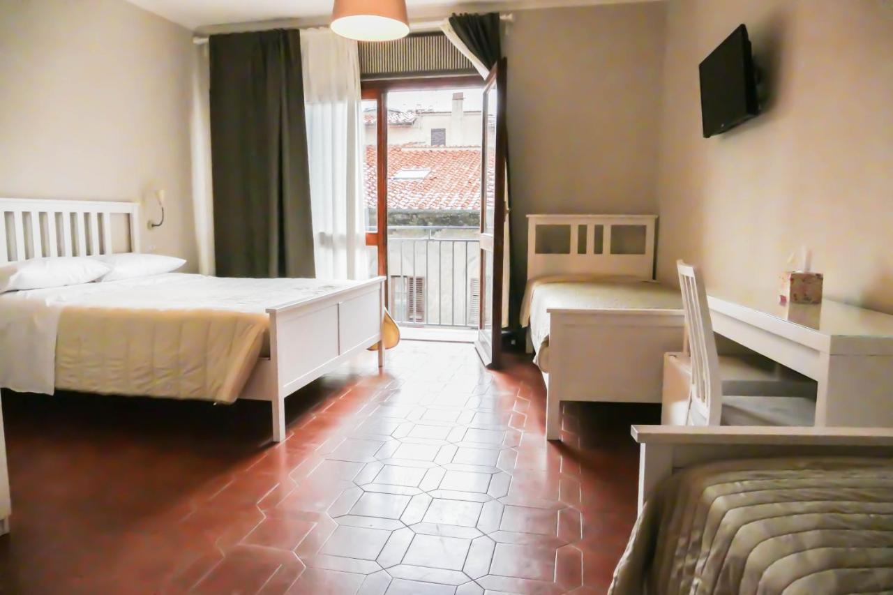 Gialel Pisa Hotel Екстериор снимка
