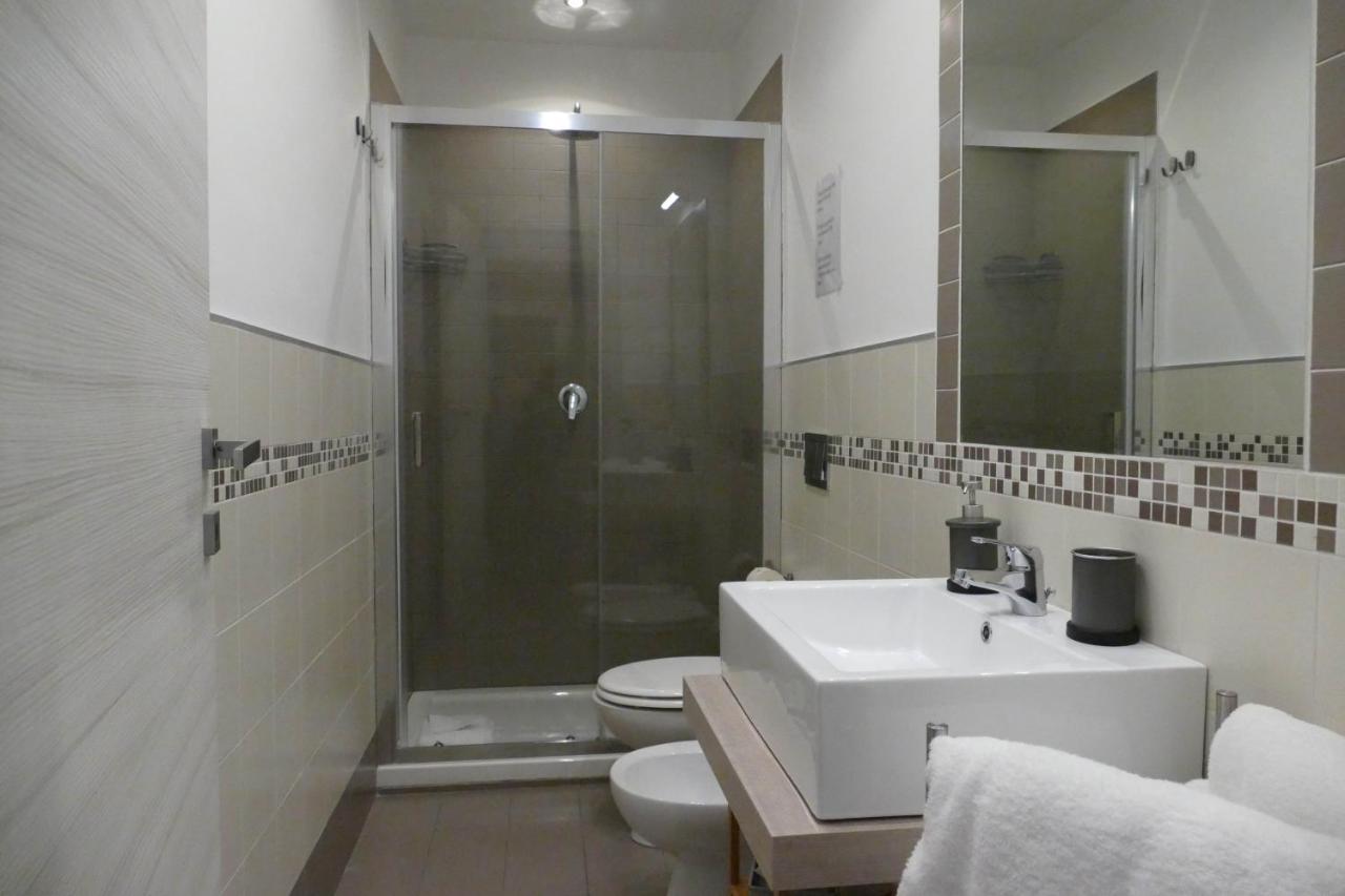 Gialel Pisa Hotel Екстериор снимка