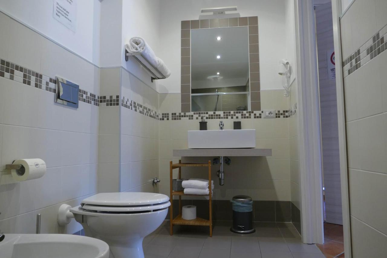 Gialel Pisa Hotel Екстериор снимка