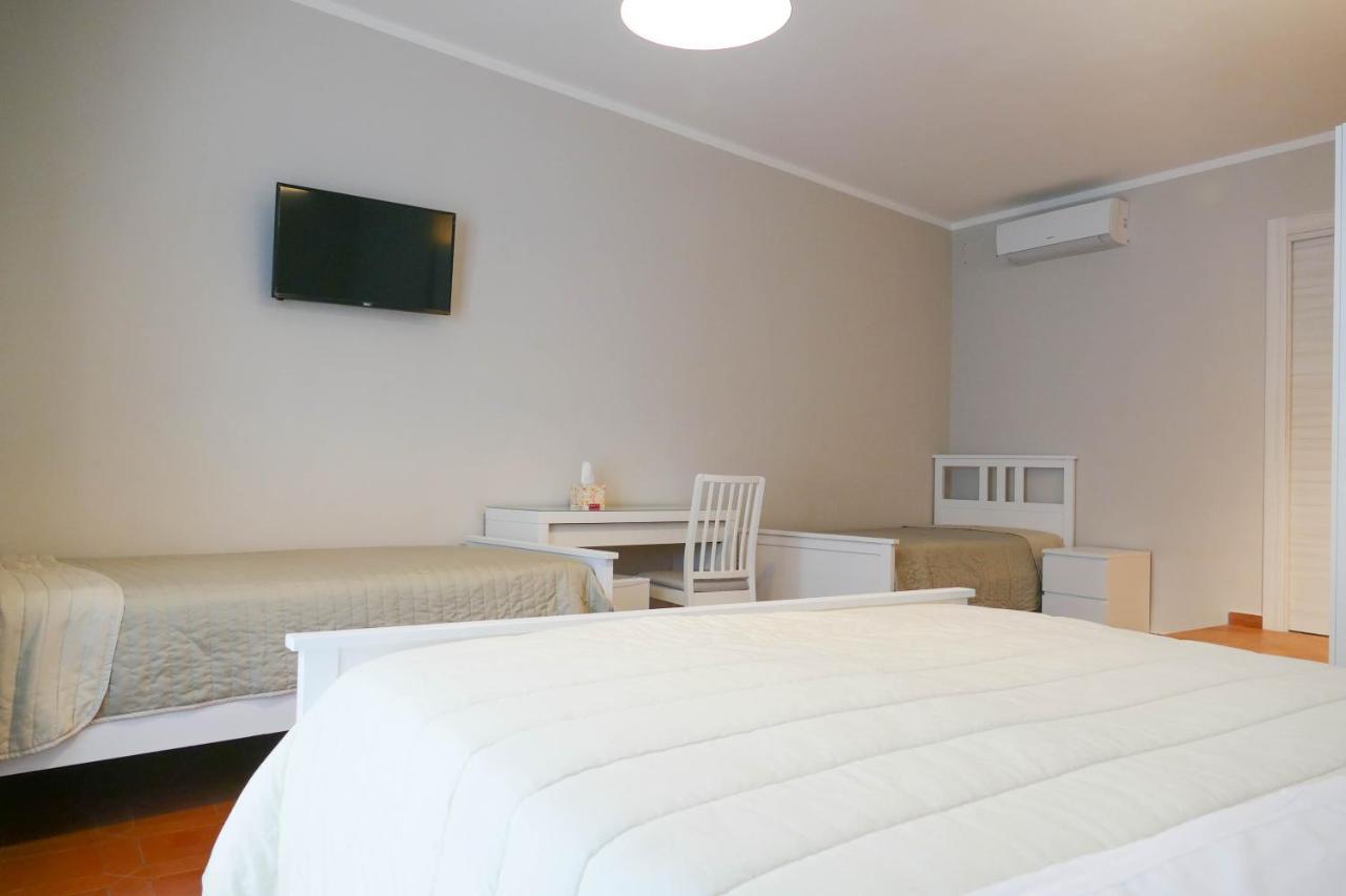 Gialel Pisa Hotel Екстериор снимка