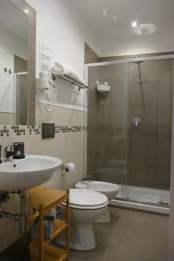 Gialel Pisa Hotel Екстериор снимка