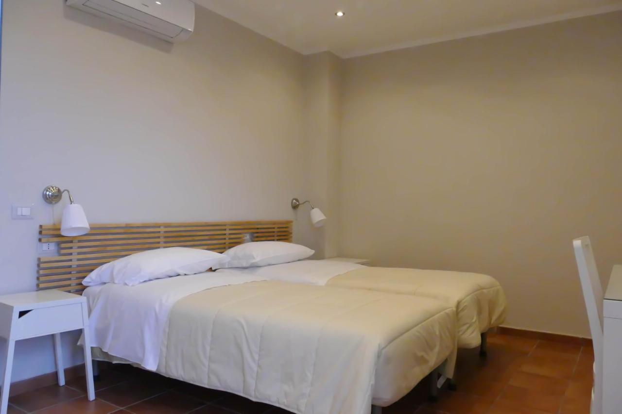 Gialel Pisa Hotel Екстериор снимка