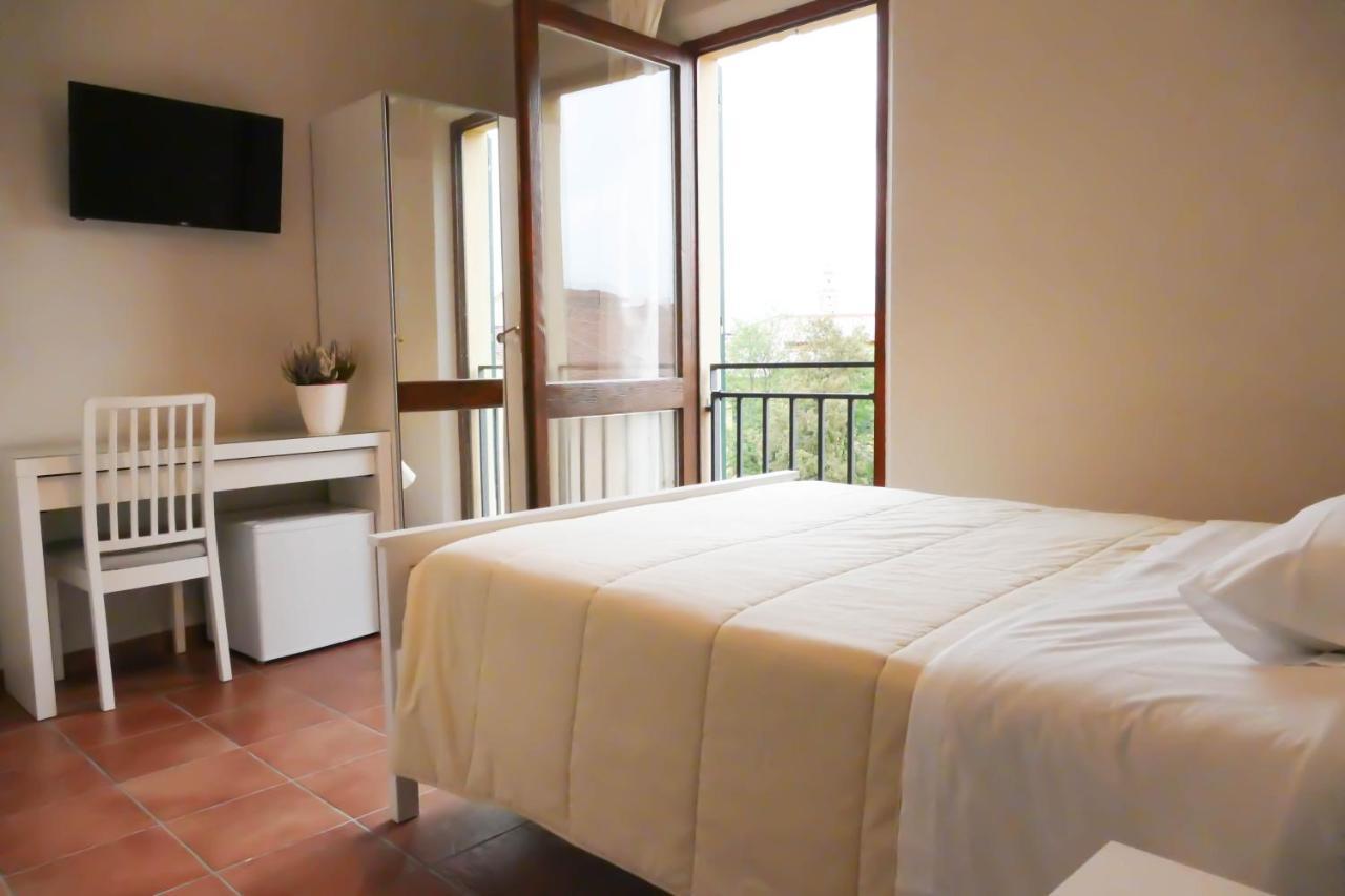 Gialel Pisa Hotel Екстериор снимка