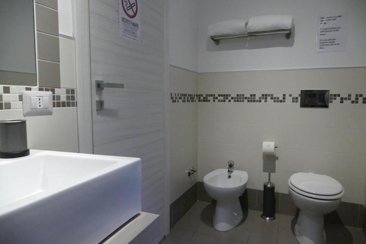 Gialel Pisa Hotel Екстериор снимка