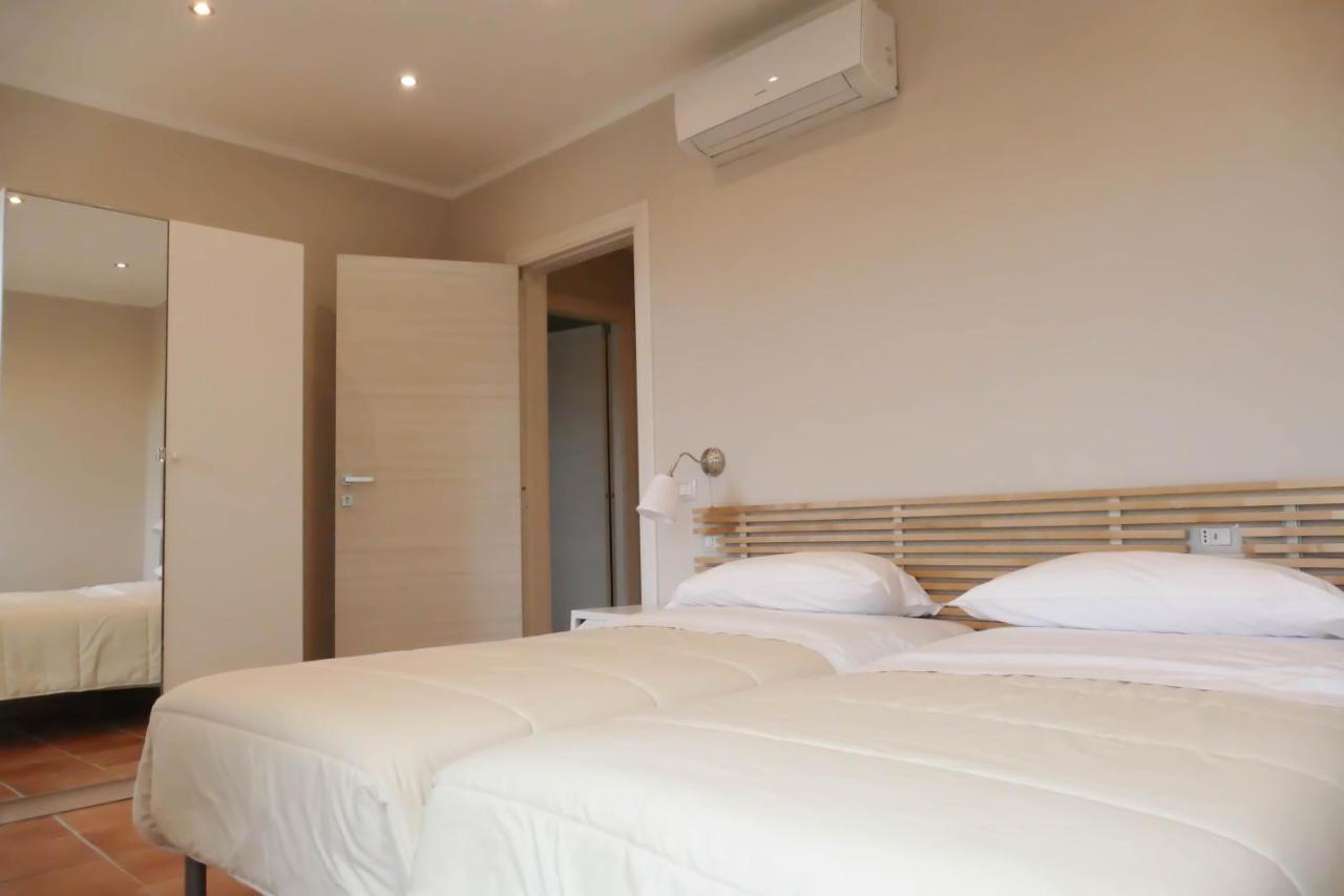 Gialel Pisa Hotel Екстериор снимка