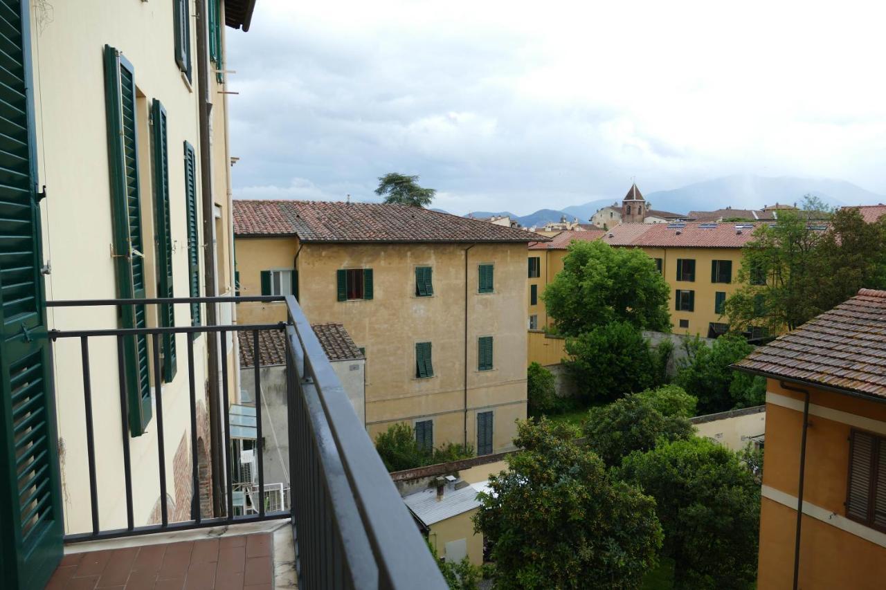 Gialel Pisa Hotel Екстериор снимка
